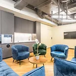 Mennica By P&o Serviced Апартаменты *