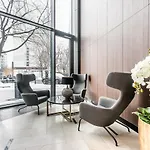 Апартаменты Mennica By P&o Serviced