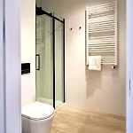 Mennica By P&o Serviced Апартаменты