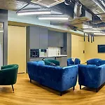 Mennica By P&o Serviced Апартаменты