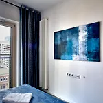 Mennica By P&o Serviced * Warszawa