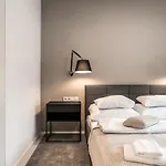 Lejlighed Mennica By P&o Serviced *