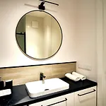 Lejlighed Mennica By P&o Serviced