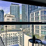 Mennica By P&o Serviced * Warszawa