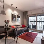 Mennica By P&o Serviced