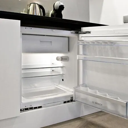 Mennica By P&o Serviced