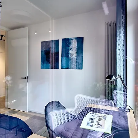 Mennica By P&o Serviced Warszawa