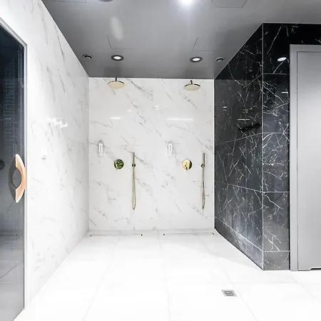 Apartman Mennica By P&o Serviced