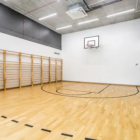 Mennica By P&o Serviced * Warszawa