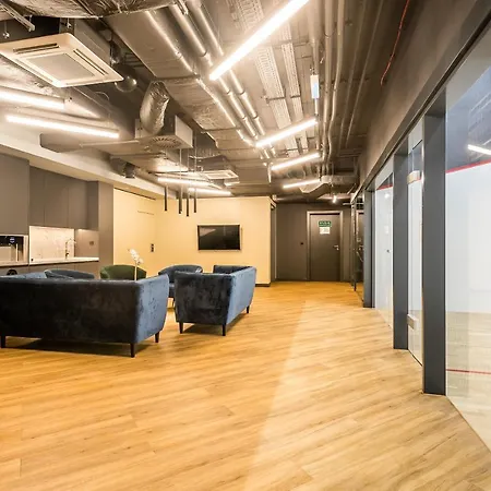 Apartament Mennica By P&o Serviced *