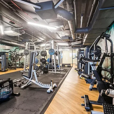 Mennica By P&o Serviced *