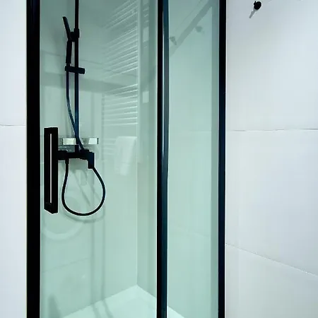 Mennica By P&o Serviced Apartament Warszawa