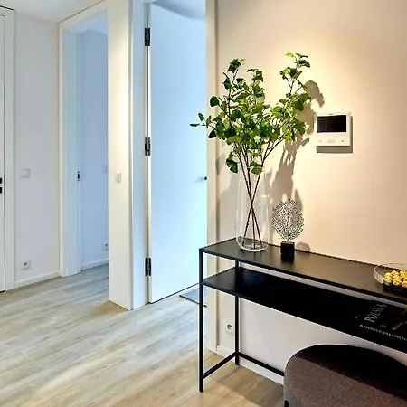 Mennica By P&o Serviced * Warszawa