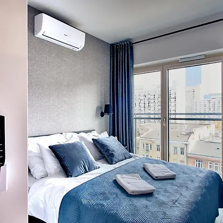 Mennica By P&o Serviced