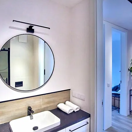 Mennica By P&o Serviced Warszawa