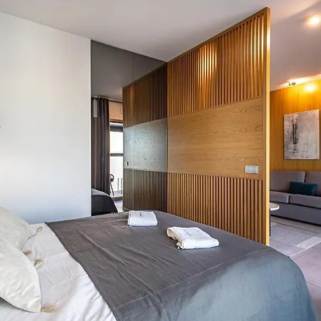 Apartament Mennica By P&o Serviced