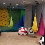 Mennica By P&o Serviced Apartman Varsó