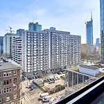 Mennica By P&o Serviced Apartman *