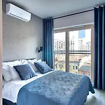 Apartman Mennica By P&o Serviced *