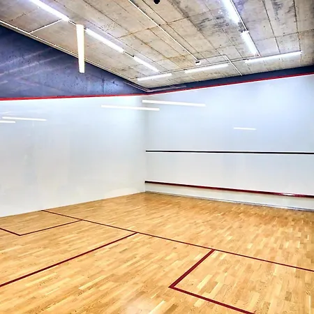 아파트 Mennica By P&o Serviced