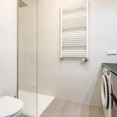 Mennica By P&o Serviced * 바르샤바